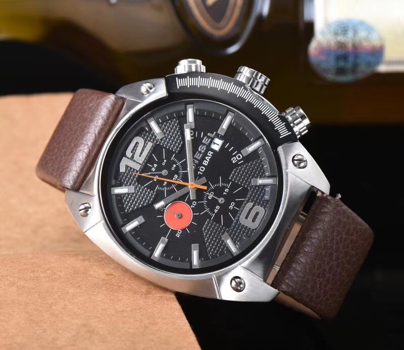 Diesel 50X12mm 67 (6)