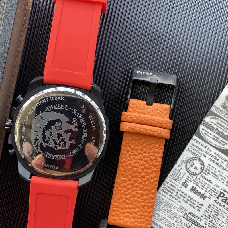 Diesel 52X13mm 74 (15)