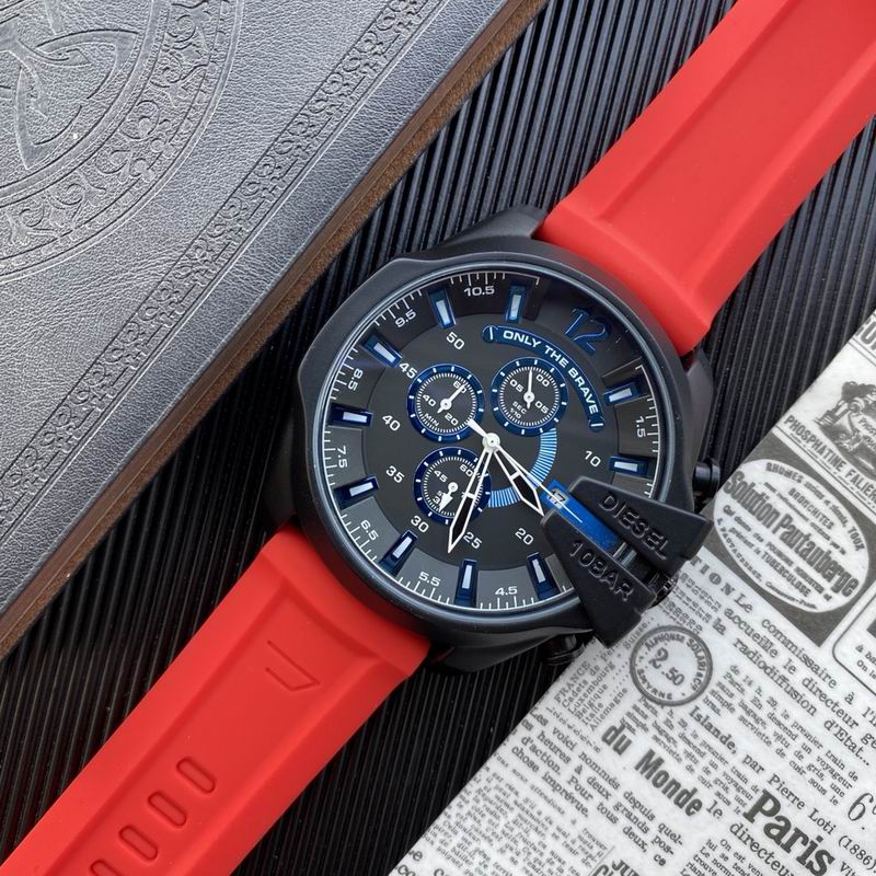 Diesel 52X13mm 74 (16)