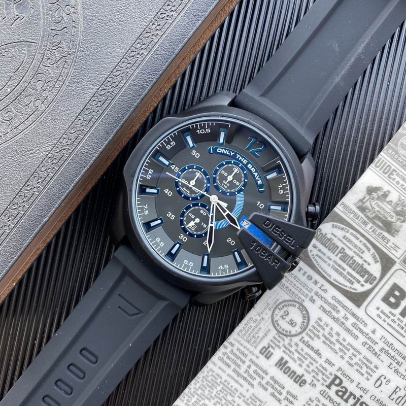 Diesel 52X13mm 74 (17)