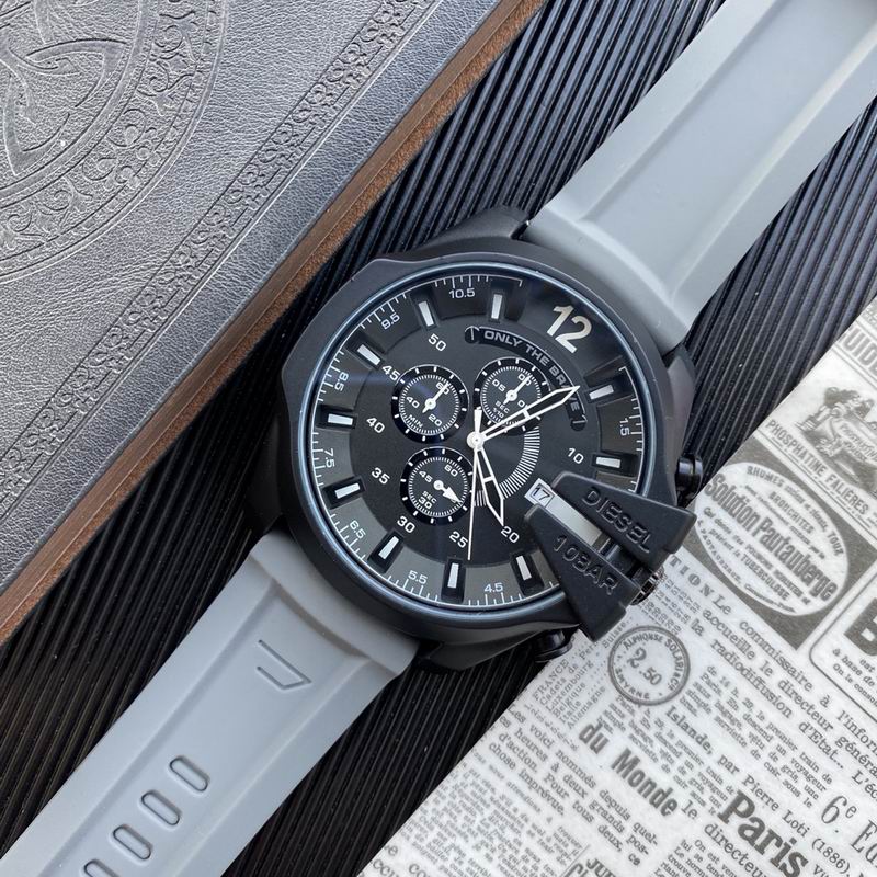 Diesel 52X13mm 74 (20)