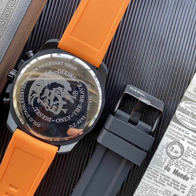 Diesel 52X13mm 74 (22)