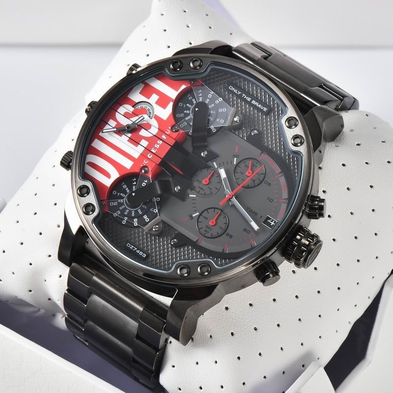 Diesel 56X13mm 48 (3)