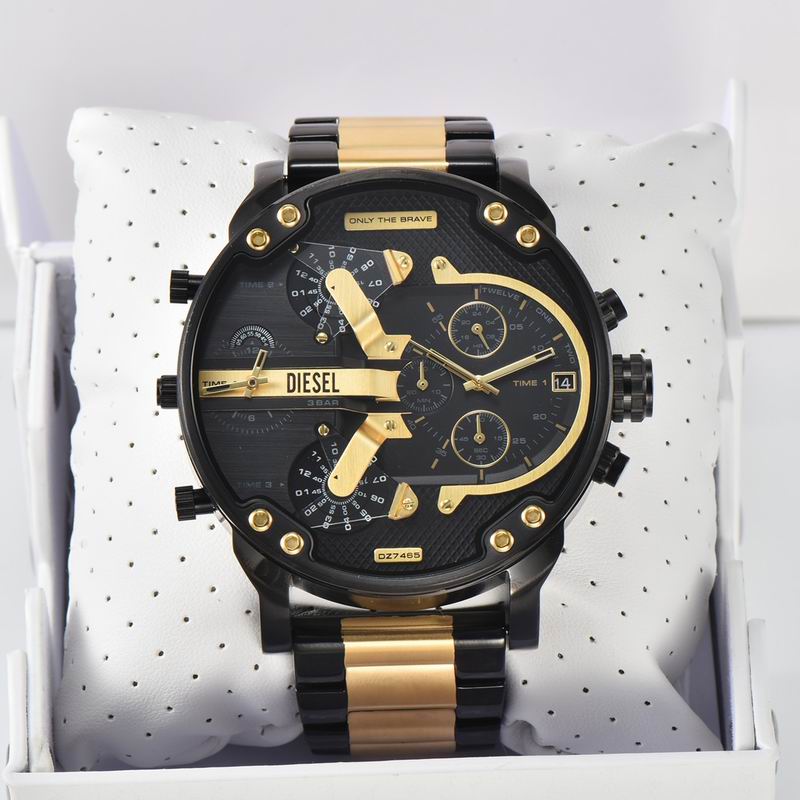 Diesel 56X13mm 53 (9)