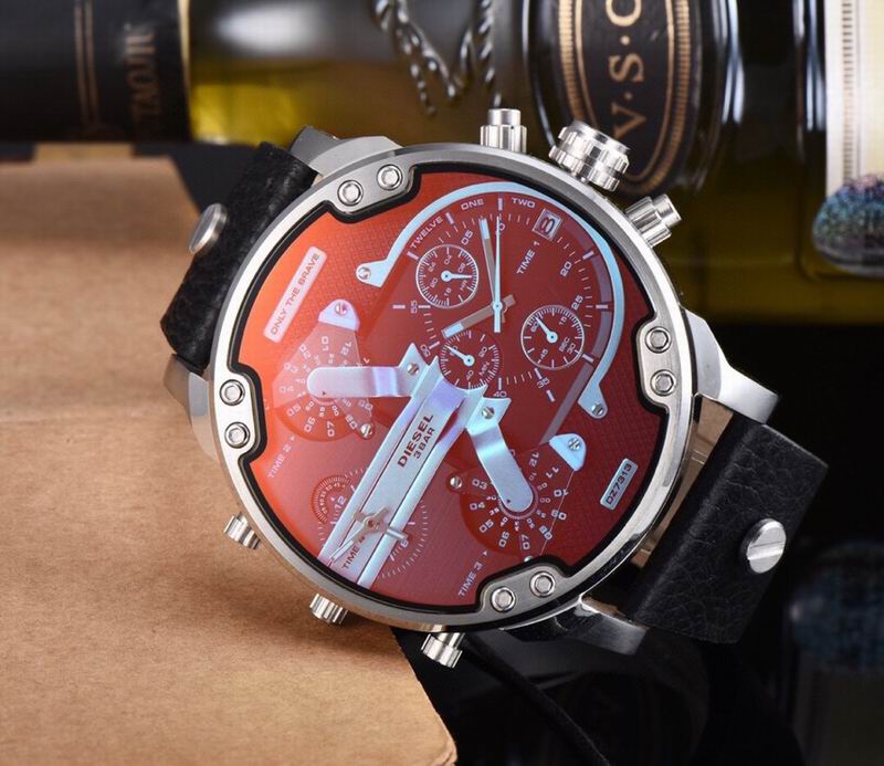 Diesel 57X13mm 52 (5)