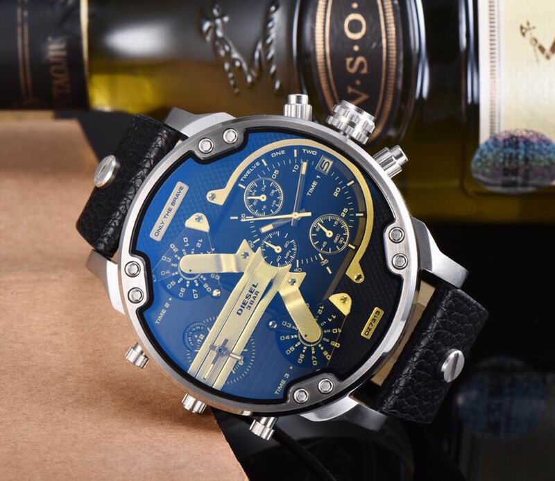 Diesel 57X13mm 52 (8)