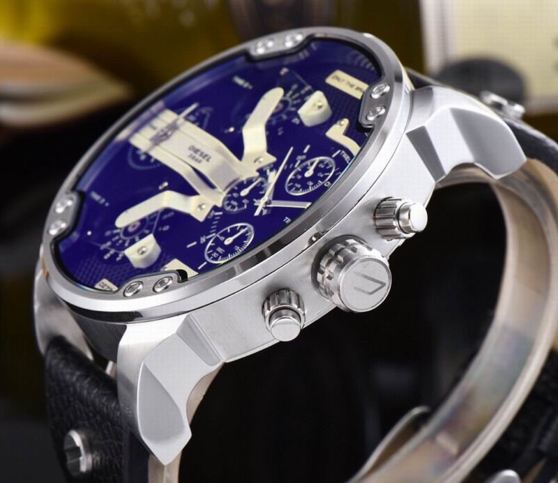 Diesel 57X13mm 52 (9)