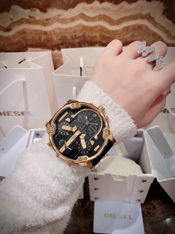 Diesel 57X13mm 60 (6)