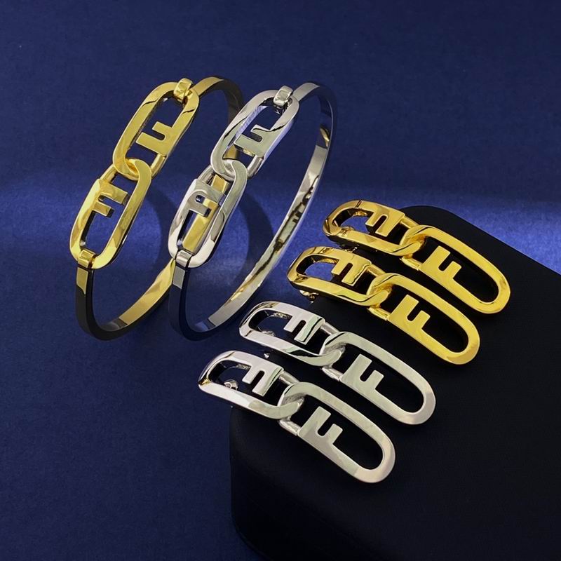 Fendi bracelet 01lyr14 (1)