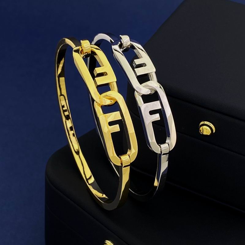 Fendi bracelet 01lyr14 (5)