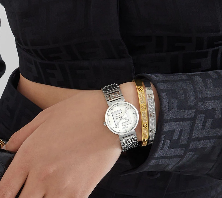 Fendi bracelet 01lyr22 (4)