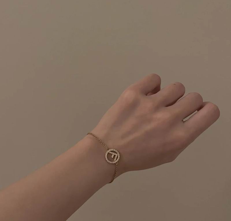 Fendi bracelet 03lyr23 (2)
