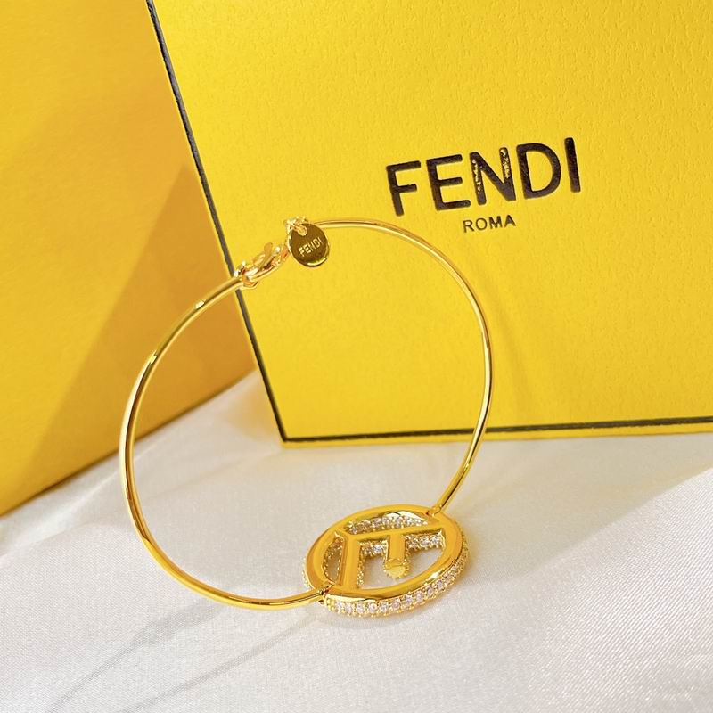 Fendi bracelet 03lyr24 (3)