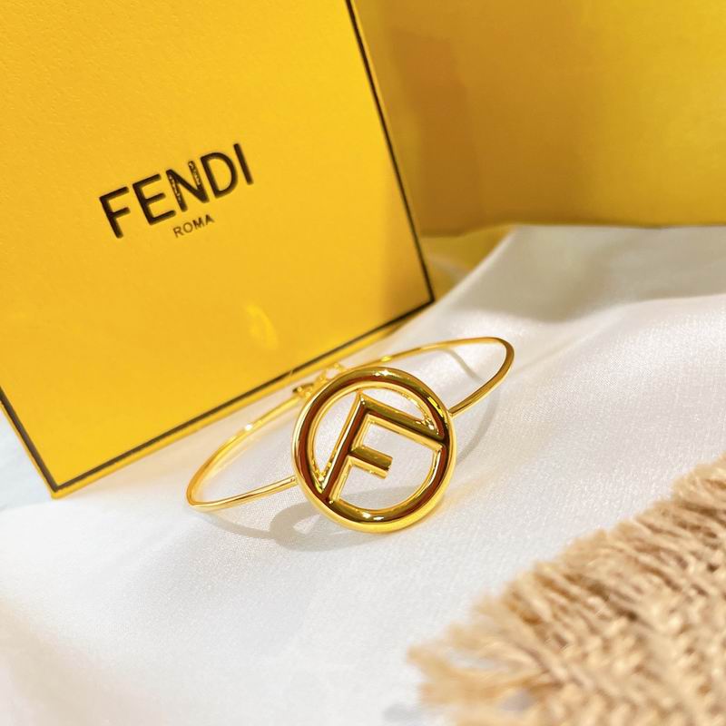 Fendi bracelet 03lyr25 (1)