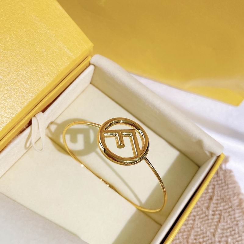 Fendi bracelet 03lyr25 (3)