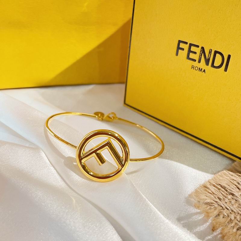 Fendi bracelet 03lyr25 (7)