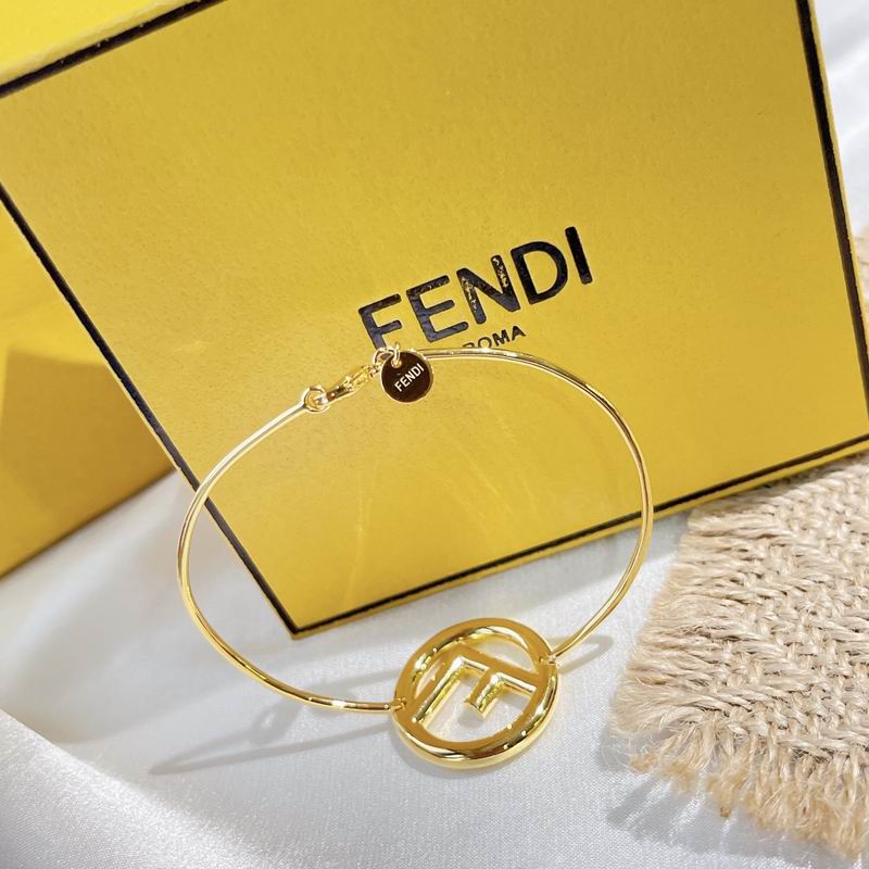 Fendi bracelet 03lyr25 (8)