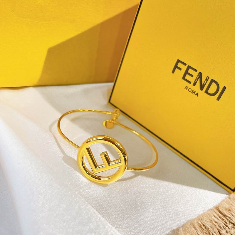 Fendi bracelet 03lyr25 (9)