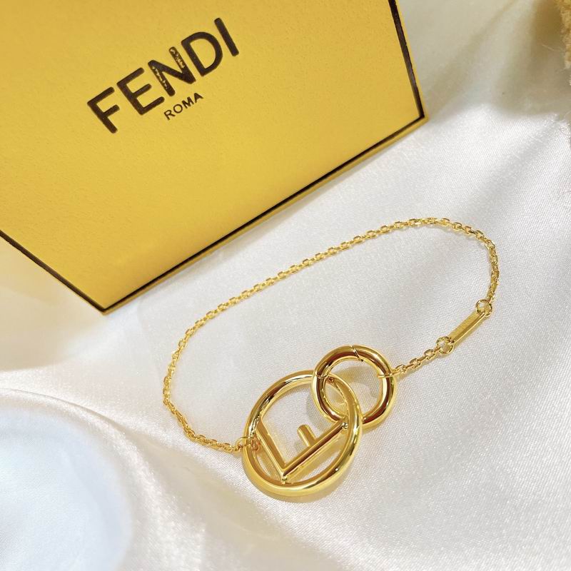 Fendi bracelet 03lyr26 (1)