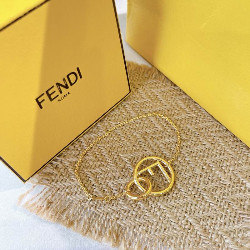 Fendi bracelet 03lyr26 (3)