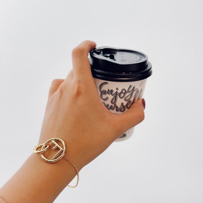 Fendi bracelet 03lyr26 (4)