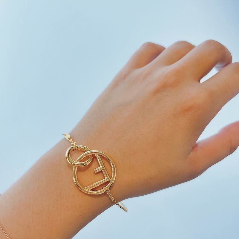 Fendi bracelet 03lyr26 (6)