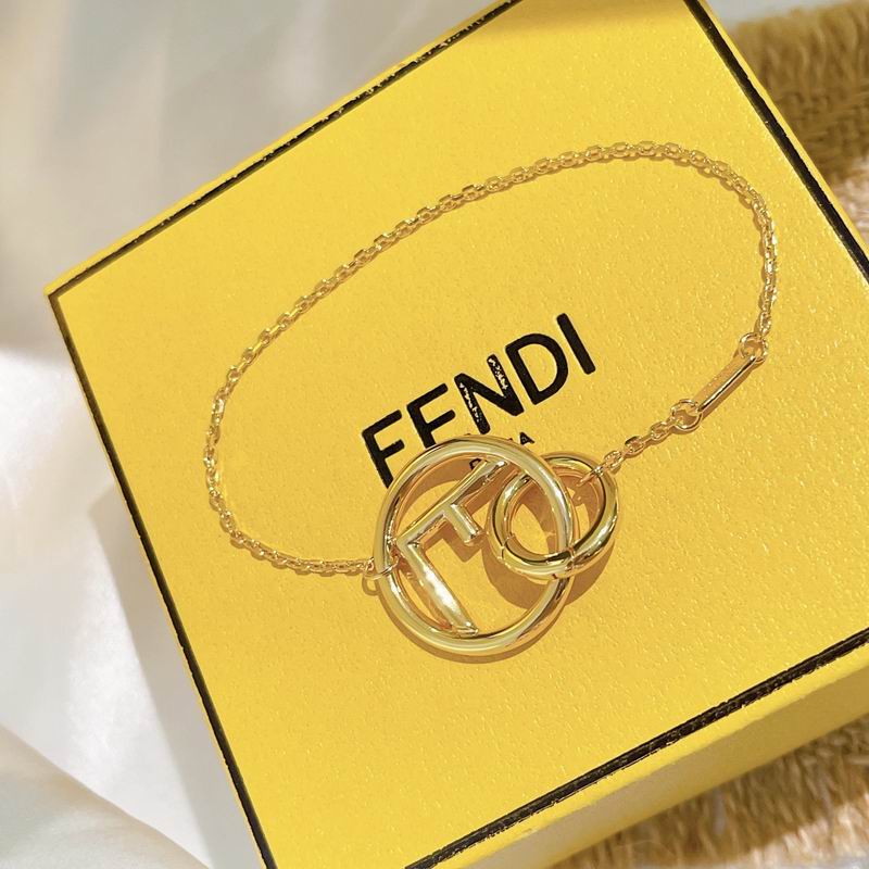 Fendi bracelet 03lyr26 (9)