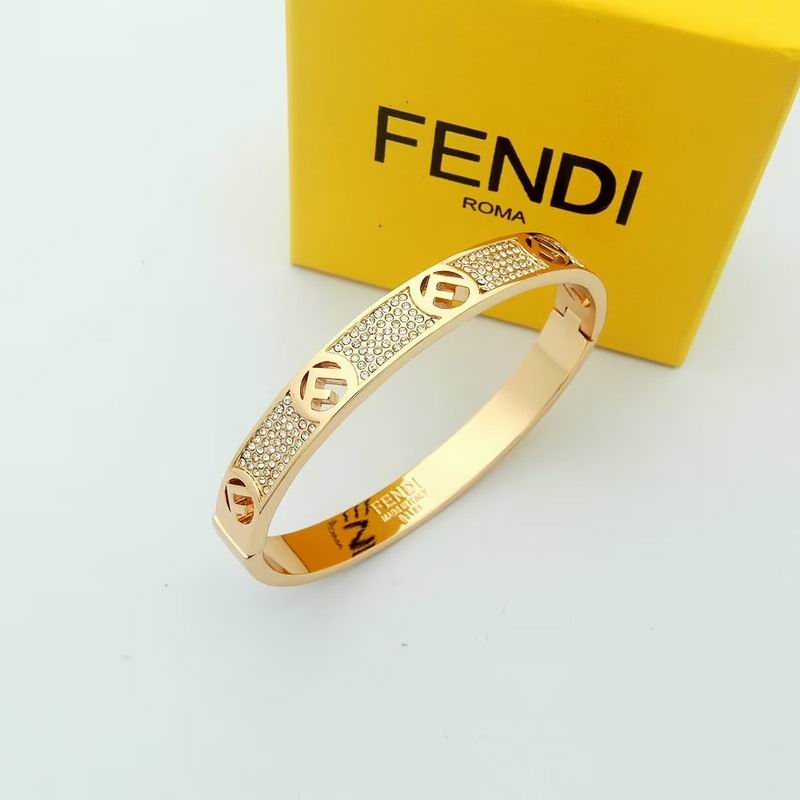 Fendi bracelet 03lyr27 (3)
