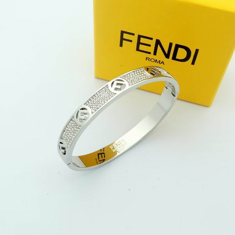 Fendi bracelet 03lyr27 (4)