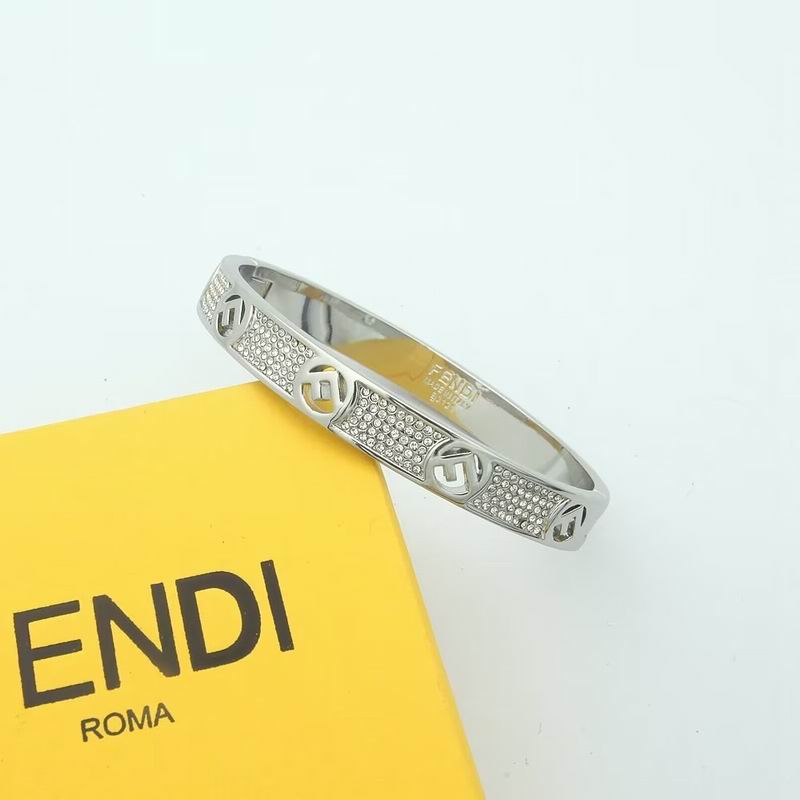 Fendi bracelet 03lyr27 (5)