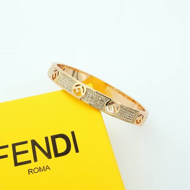 Fendi bracelet 03lyr27 (6)