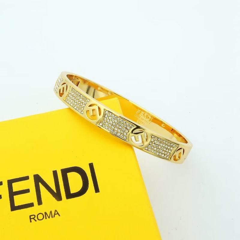 Fendi bracelet 03lyr27 (7)