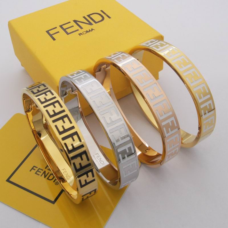 Fendi bracelet 03lyr28 (1)
