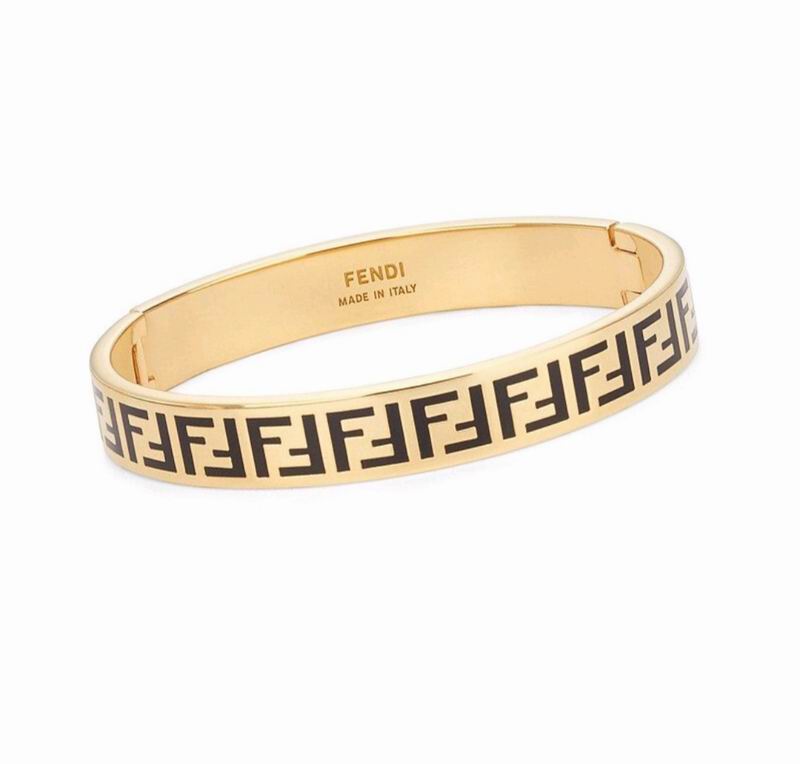 Fendi bracelet 03lyr28 (9)