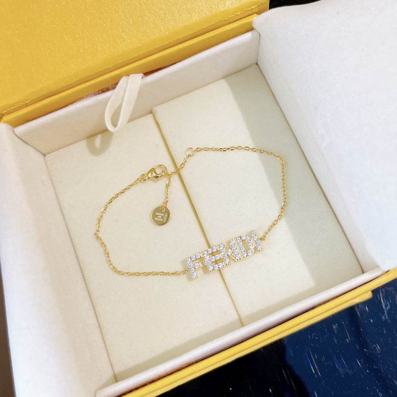 Fendi bracelet 03lyr29 (1)