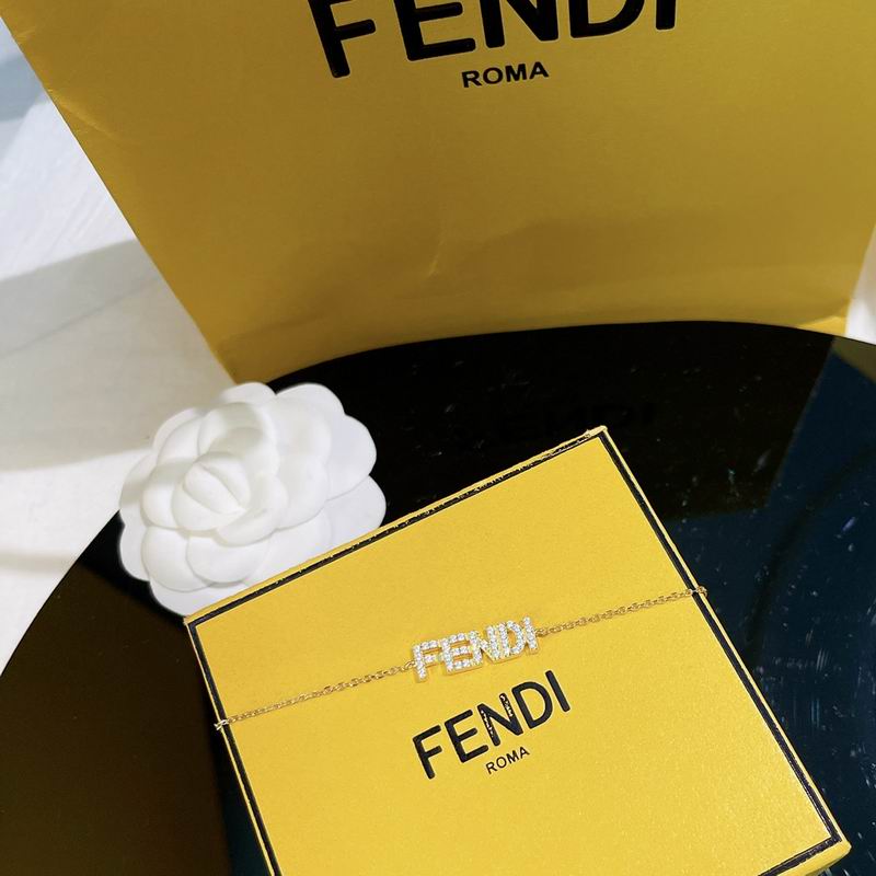 Fendi bracelet 03lyr29 (2)