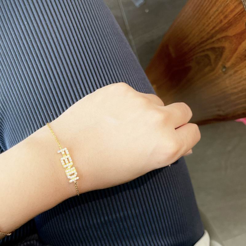 Fendi bracelet 03lyr29 (5)