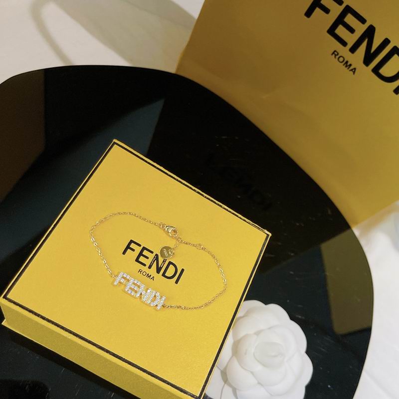 Fendi bracelet 03lyr29 (7)