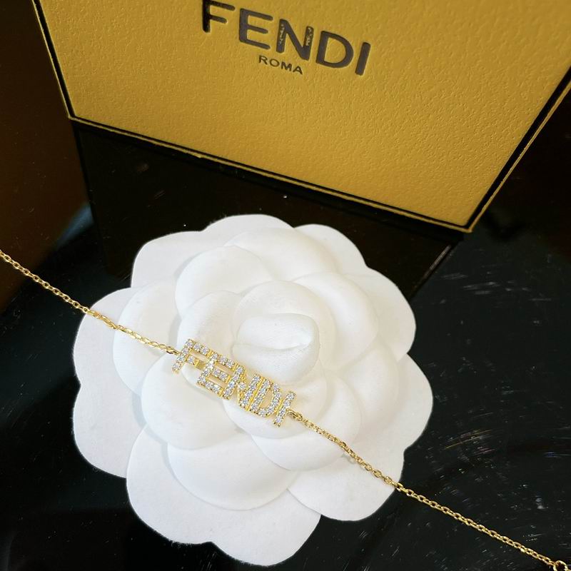 Fendi bracelet 03lyr29 (8)