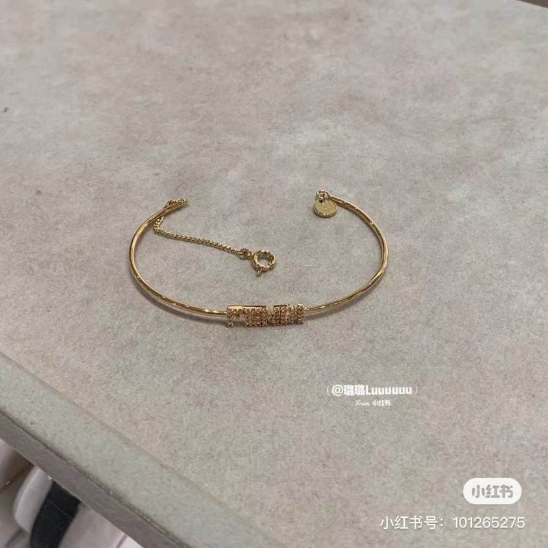 Fendi bracelet 03lyr31 (3)