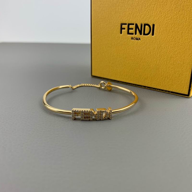 Fendi bracelet 03lyr31 (6)