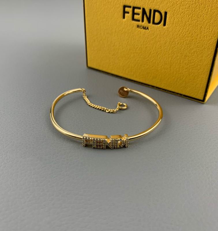 Fendi bracelet 03lyr31 (7)