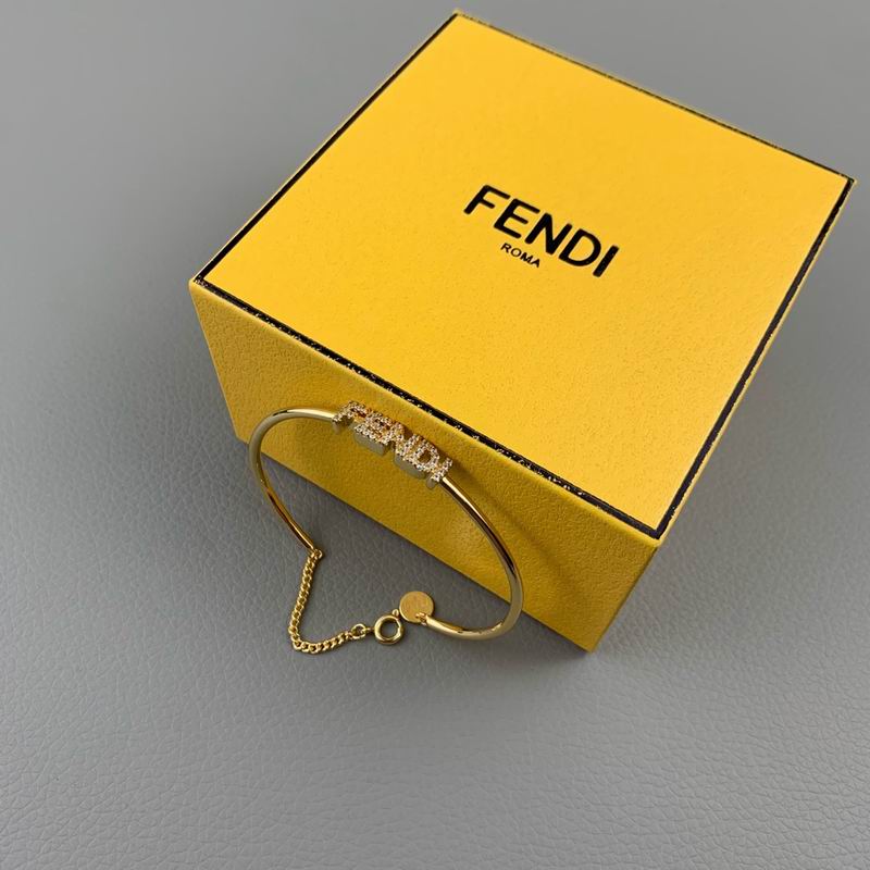 Fendi bracelet 03lyr31 (8)