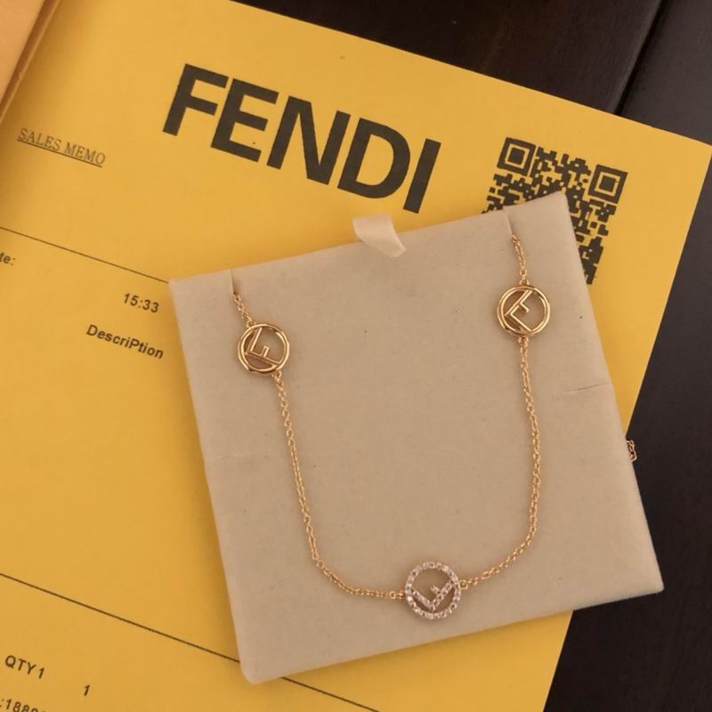 Fendi bracelet 03lyr32 (5)