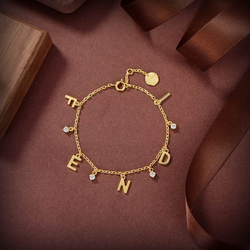 Fendi bracelet 03lyr33 (1)