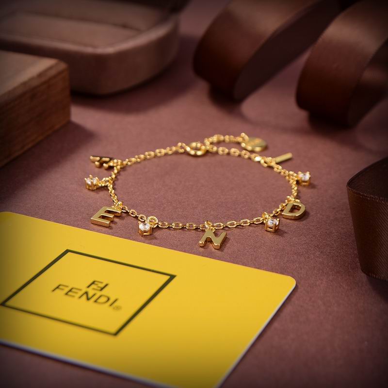 Fendi bracelet 03lyr33 (3)