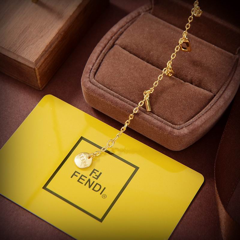 Fendi bracelet 03lyr33 (4)