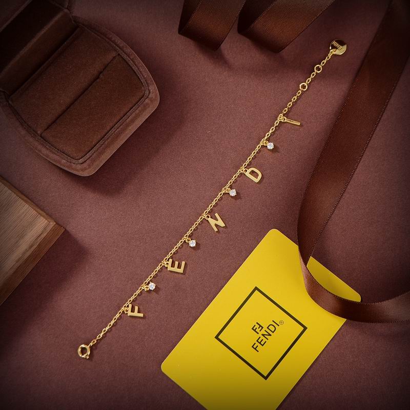 Fendi bracelet 03lyr33 (5)