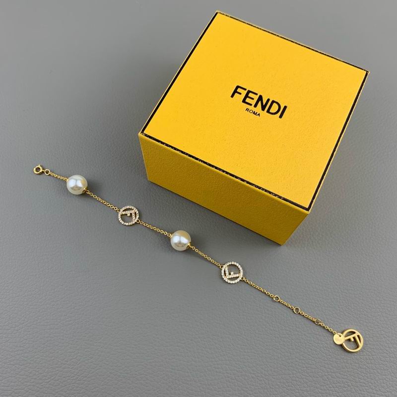 Fendi bracelet 03lyr34 (5)