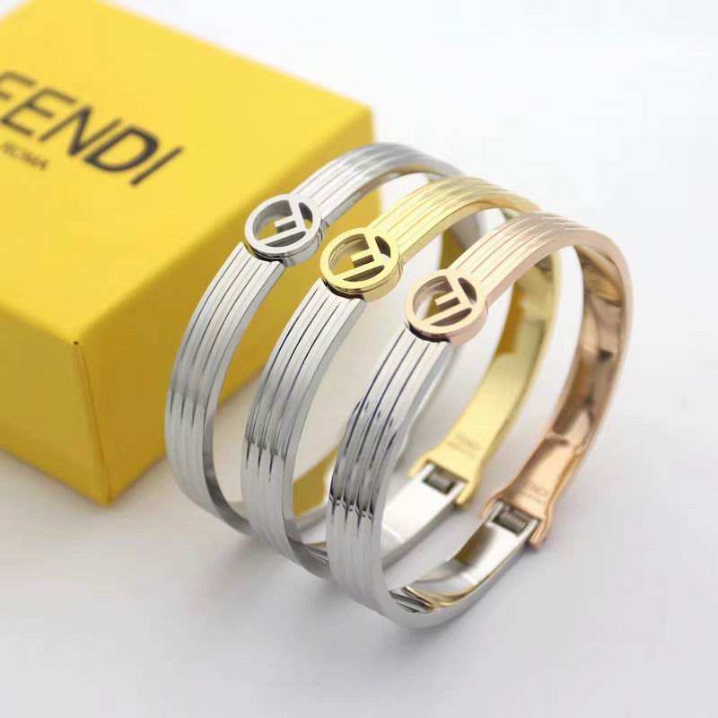 Fendi bracelet 03lyr35 (1)